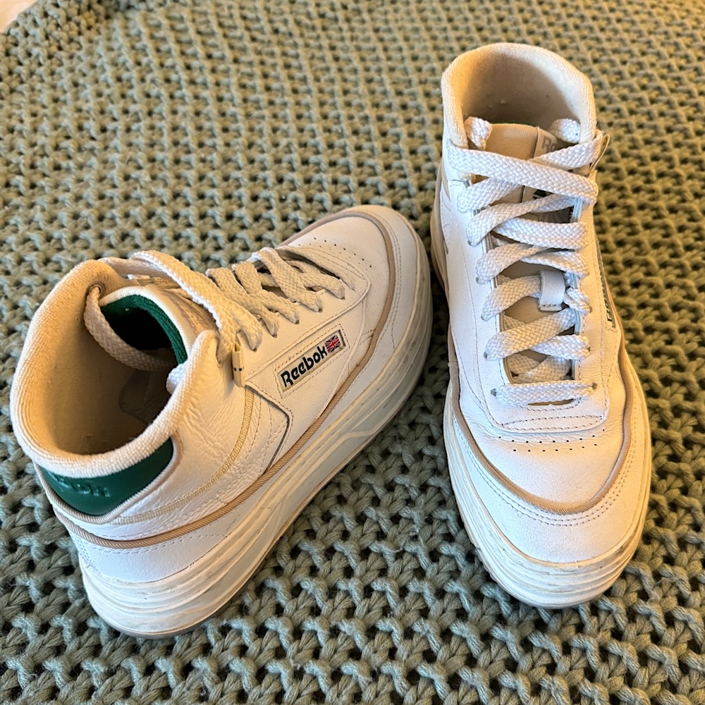 Club C Geo Mid Women’s Shoes